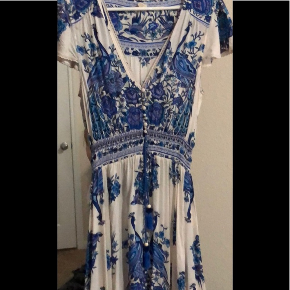 Spell and the Gypsy Hotel Paradiso Maxi